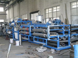 小型廢水處理設(shè)備的工作原理是什么？