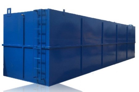 地埋式污水處理設(shè)備的工藝、特點(diǎn)、選型及用途