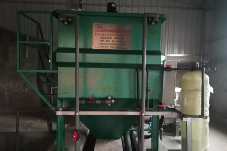 生活污水處理設(shè)備類型、廠家及價(jià)格